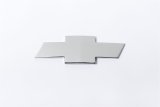 Putco 13-14 Chevrolet Traverse - Chrome - Emblem Kit thumbnail 1