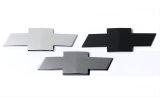 Putco 13-14 Chevrolet Traverse - Chrome - Emblem Kit thumbnail 2
