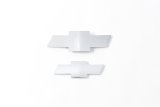Putco 10-14 Chevrolet Equinox - Chrome - Emblem Kit thumbnail 2