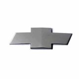 Putco 10-14 Chevrolet Equinox - Gunmetal Chrome - Emblem Kit thumbnail 3