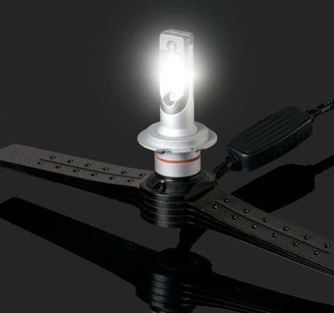 Putco F1 LED Kit - Pair 9004 High Power thumbnail 1