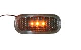 Putco 02-10 RAM Dually - Smoke Fender Marker Lights thumbnail 3