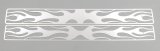 Putco 94-98 Chevrolet CK / Silverado Flaming Inferno Stainless Steel Grille thumbnail 1