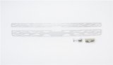 Putco 14-15 Chevy Silverado LD (LTZ/High Country Only) Flaming Inferno Stainless Steel Grille thumbnail 1