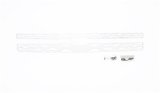 Putco 14-15 Chevy Silverado LD (LTZ/High Country Only) Flaming Inferno Stainless Steel Grille thumbnail 3