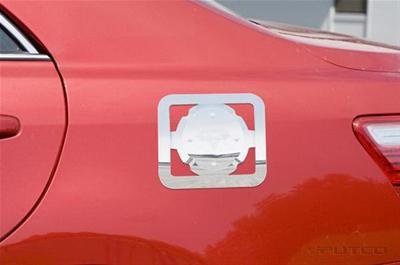 Putco 07-11 Toyota Camry Fuel Tank Door Cover thumbnail 1