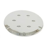 Putco 07-17 Toyota Tundra Fuel Tank Door Cover thumbnail 2