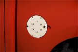 Putco 07-17 Toyota Tundra Fuel Tank Door Cover thumbnail 4