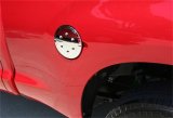 Putco 07-17 Toyota Tundra Fuel Tank Door Cover thumbnail 5