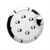 Putco 15-20 Ford F-150 Fuel Tank Door Cover thumbnail 1
