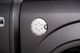 Putco 15-20 Ford F-150 Fuel Tank Door Cover thumbnail 2