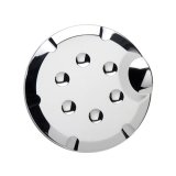 Putco 15-20 Ford F-150 Fuel Tank Door Cover thumbnail 3