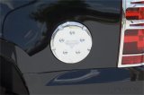 Putco 07-14 Chevrolet Tahoe Fuel Tank Door Cover thumbnail 4