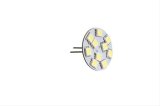 Putco G4 LED Bulb - Cool White - Back Pin - Sold Individually thumbnail 2