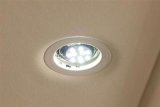 Putco G4 LED Bulb - Cool White - Back Pin - Sold Individually thumbnail 3
