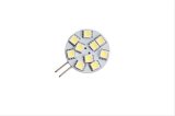 Putco G4 LED Bulb - Cool White - Side Pin - Sold Individually thumbnail 2
