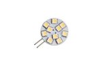 Putco G4 LED Bulb - Warm White - Back Pin - Sold Individually thumbnail 3