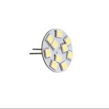Putco G4 LED Bulb - Warm White - Back Pin - Sold Individually thumbnail 5