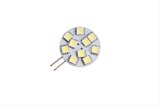 Putco G4 LED Bulb - Warm White - Side Pin - Sold Individually thumbnail 2