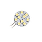 Putco G4 LED Bulb - Warm White - Side Pin - Sold Individually thumbnail 7