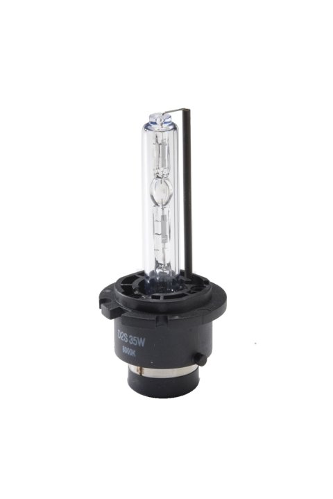 Putco High Intensity Discharge Bulb - Mirror White/6000K - D1R thumbnail 2