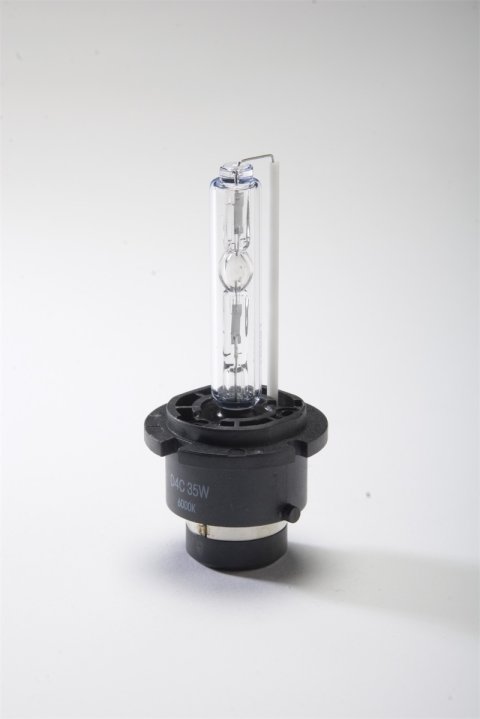 Putco High Intensity Discharge Bulb - Ion Spark White/5000K - D4C thumbnail 2