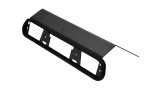 Putco 19-20 Dodge Ram LD - 16in Roof Bracket (New Body Ram) Hornet Brackets thumbnail 2