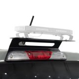 Putco 19-20 Dodge Ram LD - 16in Roof Bracket (New Body Ram) Hornet Brackets thumbnail 9