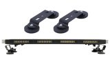 Putco Magnet mount Kit Hornet Brackets thumbnail 1