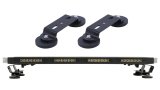 Putco Magnet mount Kit Hornet Brackets thumbnail 3