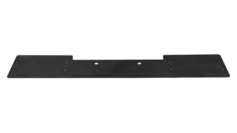 Putco Adapter plate mount for 24in Hornet Light w/ a roof mount bracket Hornet Brackets thumbnail 1