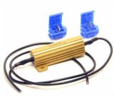 Putco Aluminum LED Light Bulb Load Resistor Kit (Single) thumbnail 4
