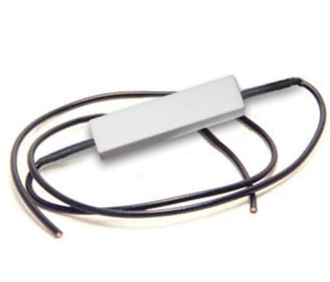 Putco Ceramic LED Light Bulb Load Resistor Kit (Single) thumbnail 3