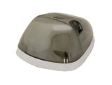 Putco 94-98 RAM - Ion Chrome - 5pc Kit (Amber) LED Roof Lamps (Replacement) thumbnail 7
