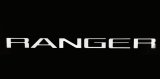 Putco 19-20 Ford Ranger - Stainless Steel Tailgate Letters RANGER thumbnail 1