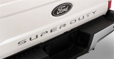 Putco 19-20 Ford Ranger - Stainless Steel Tailgate Letters RANGER thumbnail 6