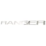 Putco 19-20 Ford Ranger - Stainless Steel Tailgate Letters RANGER thumbnail 7