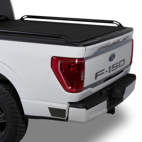Putco 18-20 Ford F-150 (Cut Letters/Black Platinum) Tailgate thumbnail 4