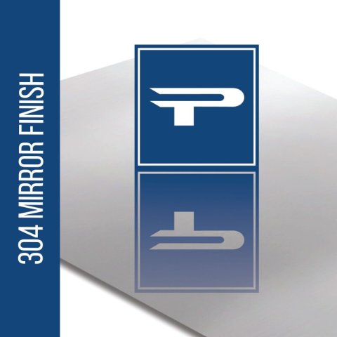 Putco 18-20 Ford F-150 (Cut Letters/Stainless Steel) Tailgate thumbnail 8