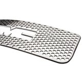 Putco 07-10 Chevrolet Silverado HD Liquid 3D Grilles thumbnail 2