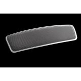 Putco 99-03 Ford F-150 / 2004 F-150 Heritage LD Honeycomb (Covering Logo) Bolt on Liquid Mesh Grille thumbnail 1