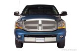 Putco 02-05 RAM 1500 / 2003-2004 RAM 2500-3500 - Replacement Liquid Mesh Grilles thumbnail 3