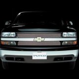 Putco 04-08 Ford F-150 Bar Grille (6-pcs) (Excl Heritage) - Bolt on Liquid Mesh Grilles thumbnail 2