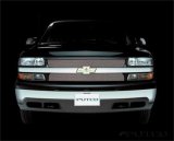 Putco 04-08 Ford F-150 Bar Grille (6-pcs) (Excl Heritage) - Bolt on Liquid Mesh Grilles thumbnail 3