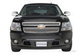 Putco 07-14 Chevrolet Suburban - Bolt on Liquid Mesh Grilles thumbnail 3