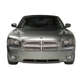 Putco 05-09 Dodge Charger - Replacement Liquid Mesh Grilles thumbnail 1