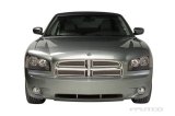 Putco 05-09 Dodge Charger - Replacement Liquid Mesh Grilles thumbnail 3