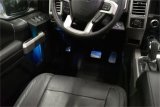 Putco 17-20 Ford SuperDuty (Kit) Incl Accelerator / Brake Liquid Pedals - Track Design thumbnail 2