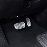 Putco 2020 RAM HD 2500/3500 (Kit) Incl Accelerator / Brake Liquid Pedals - Track Design thumbnail 2