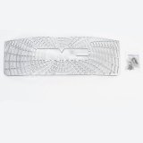 Putco 07-14 Yukon/Yukon XL Liquid Spider Web Grilles thumbnail 3